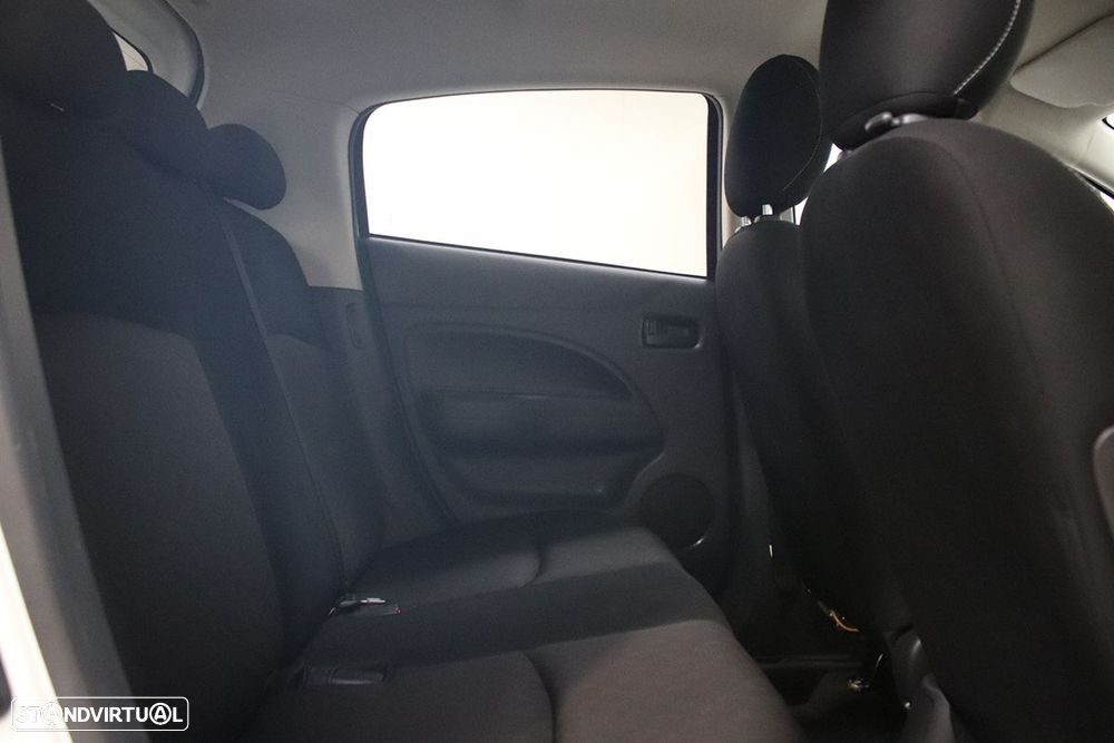 Mitsubishi Space Star 1.2 Connect Edition - 21