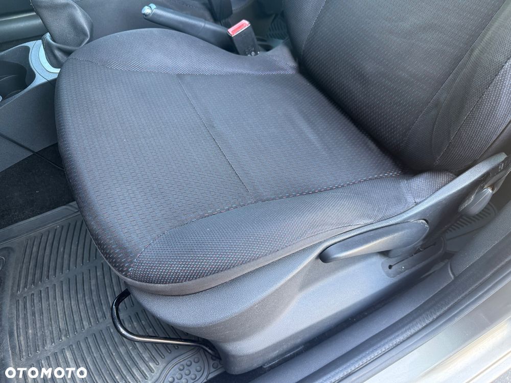 Renault Clio 1.5 dCi Dynamique - 12