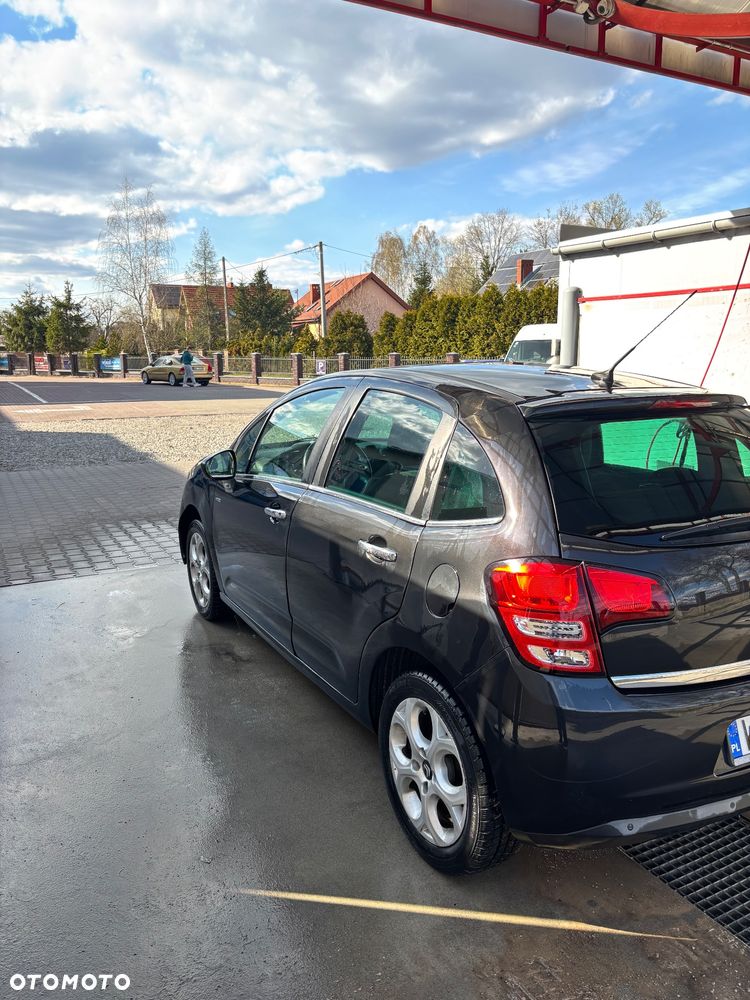 Citroën C3 - 7