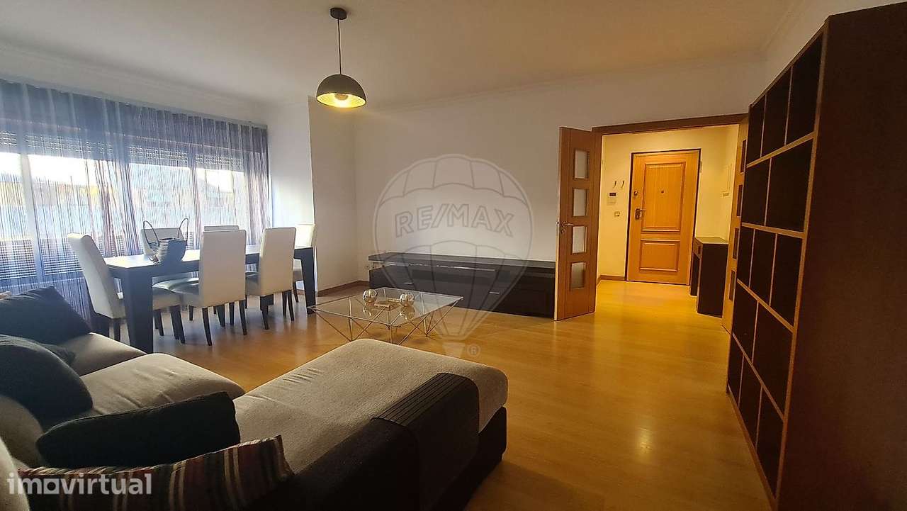 Apartamento T3 para arrendamento - Grande imagem: 5/31