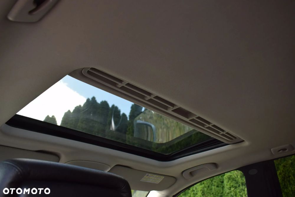 Mercedes-Benz ML 320 CDI 4-Matic - 9