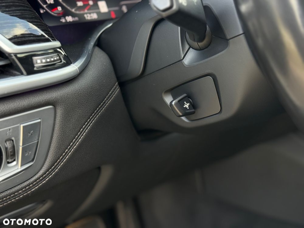 BMW Seria 7 - 19