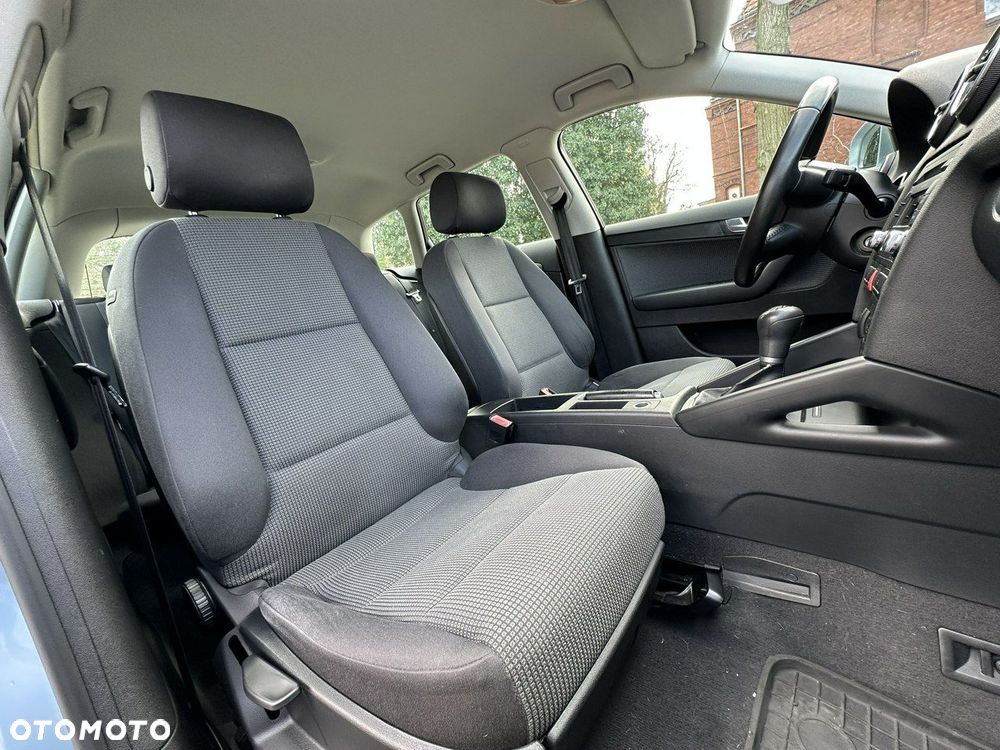 Audi A3 Sportback - 11