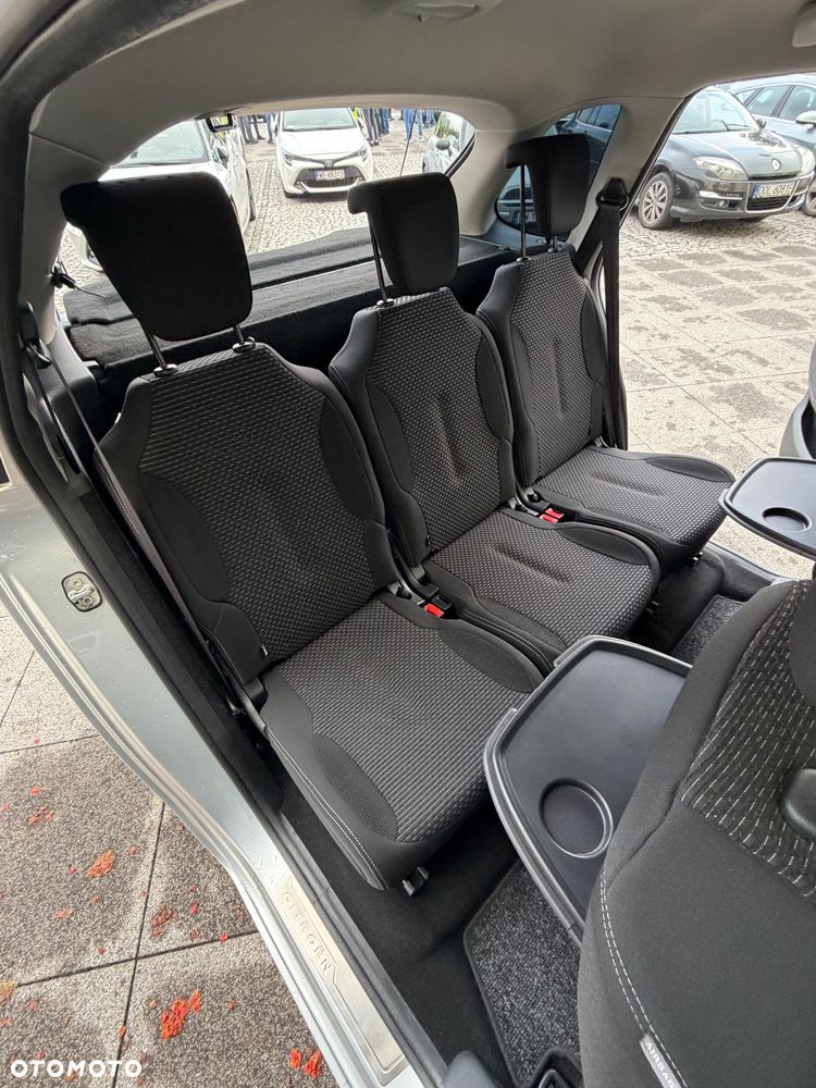 Citroën C4 Picasso 1.8i SX Pack - 37