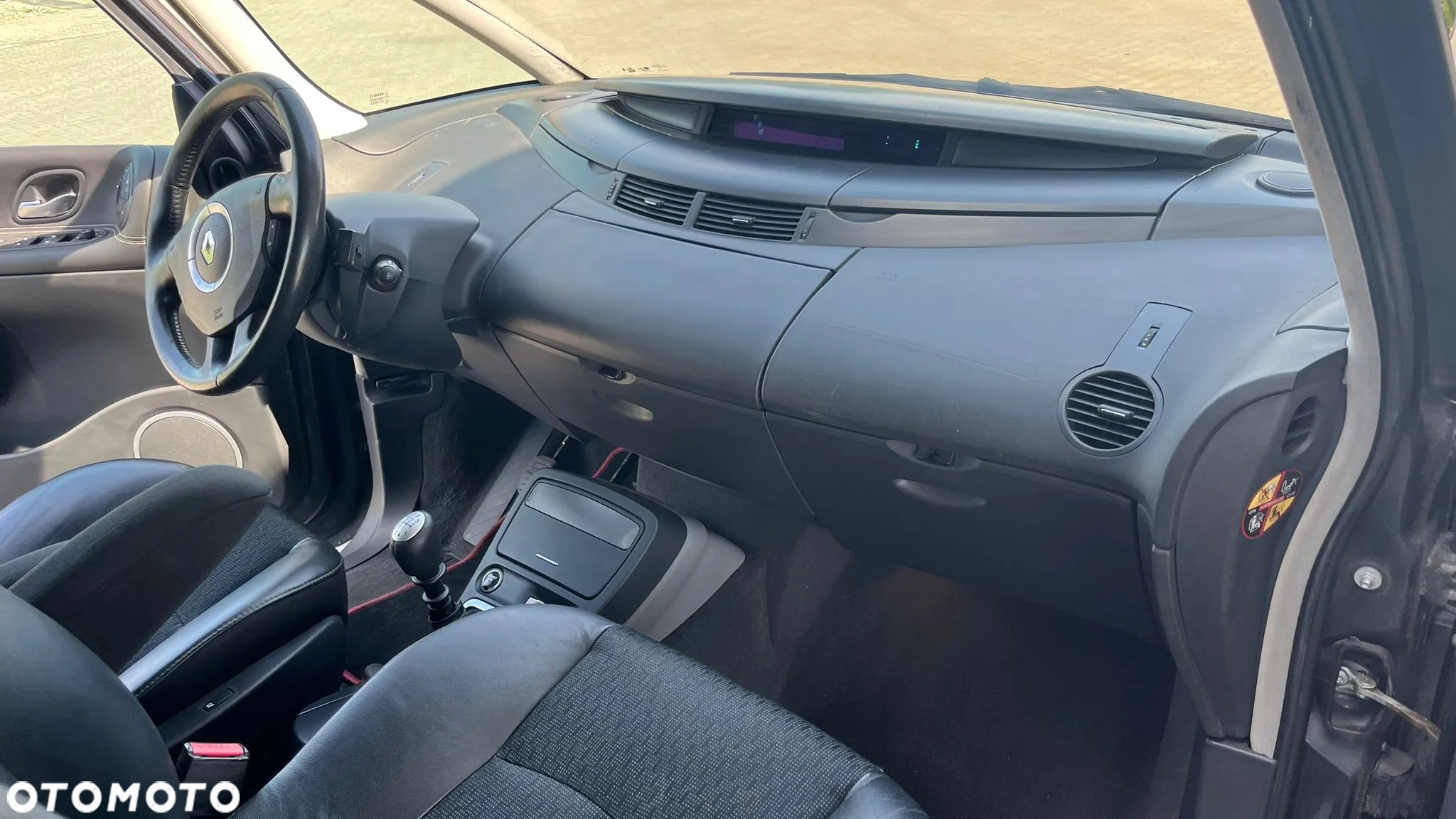 Renault Grand Espace 2.0 Navitech - 20