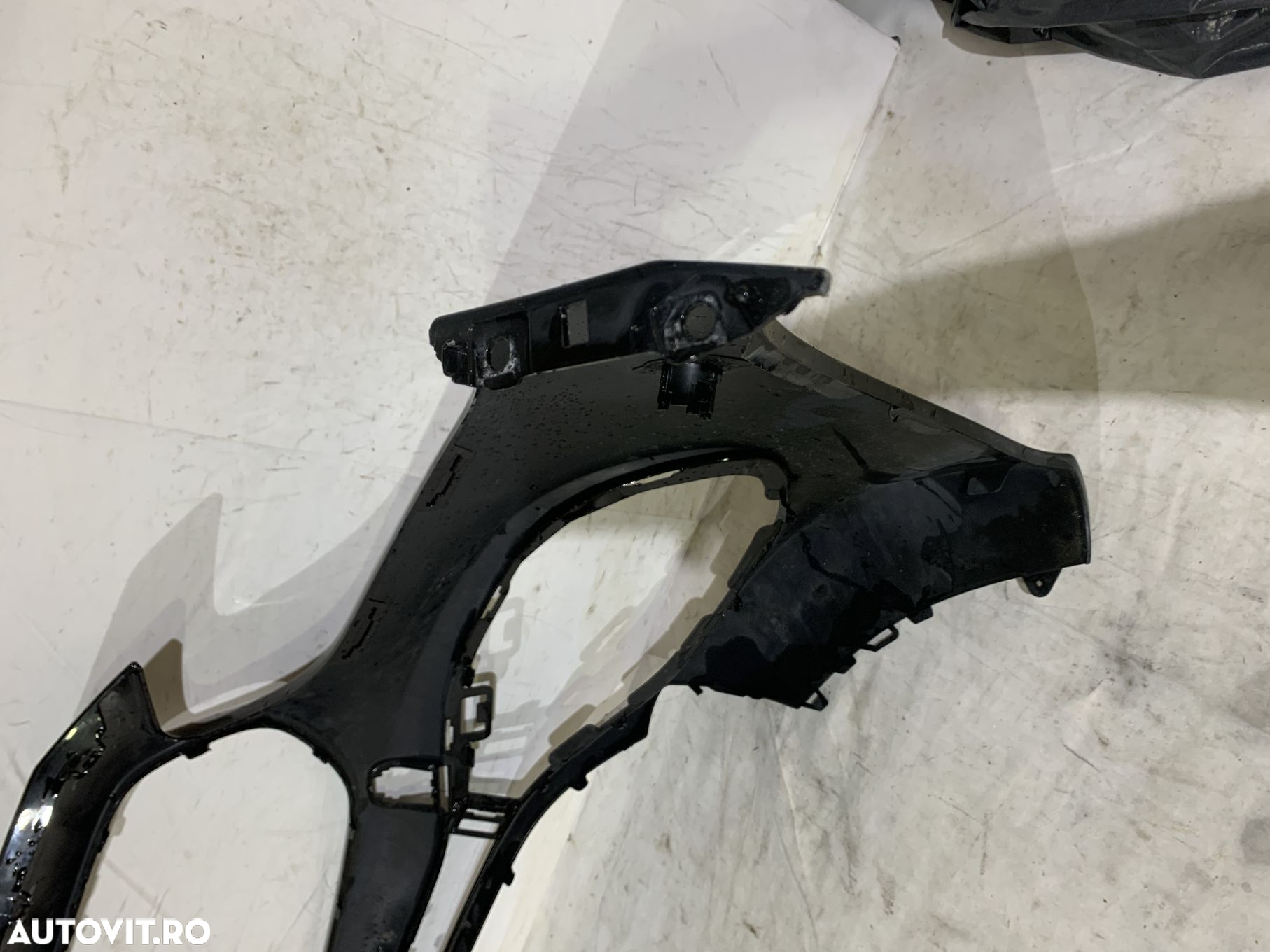 Bara fata Mercedes C-Class W206, 2021, 2022, 2023, 2024, cod origine OE A2068808501. - 7