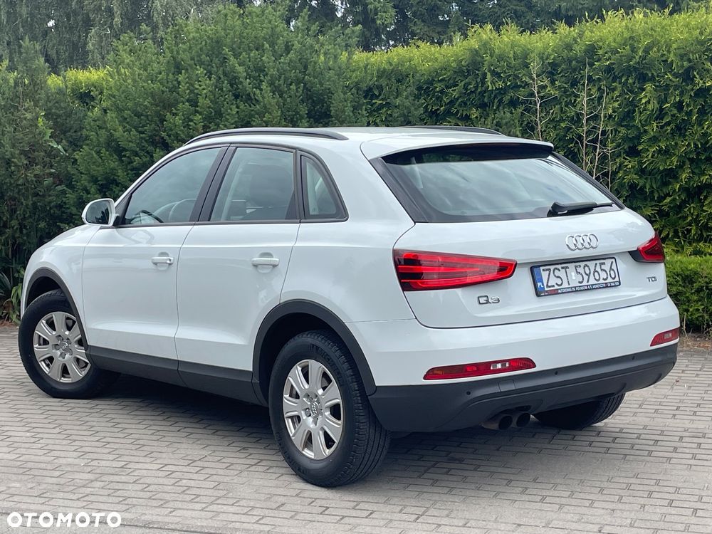 Audi Q3 2.0 TDI - 26
