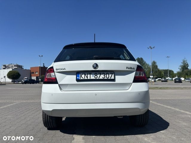 Skoda Fabia 1.0 TSI Ambition - 5