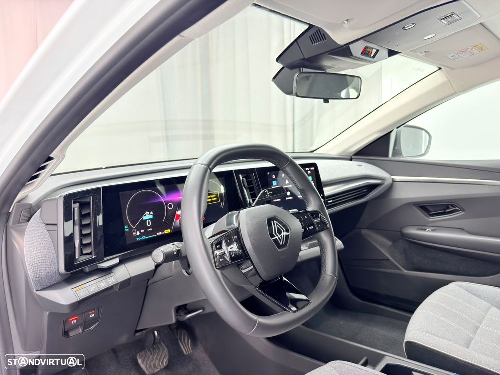 Renault Mégane E-Tech EV40 Equilibre - 20
