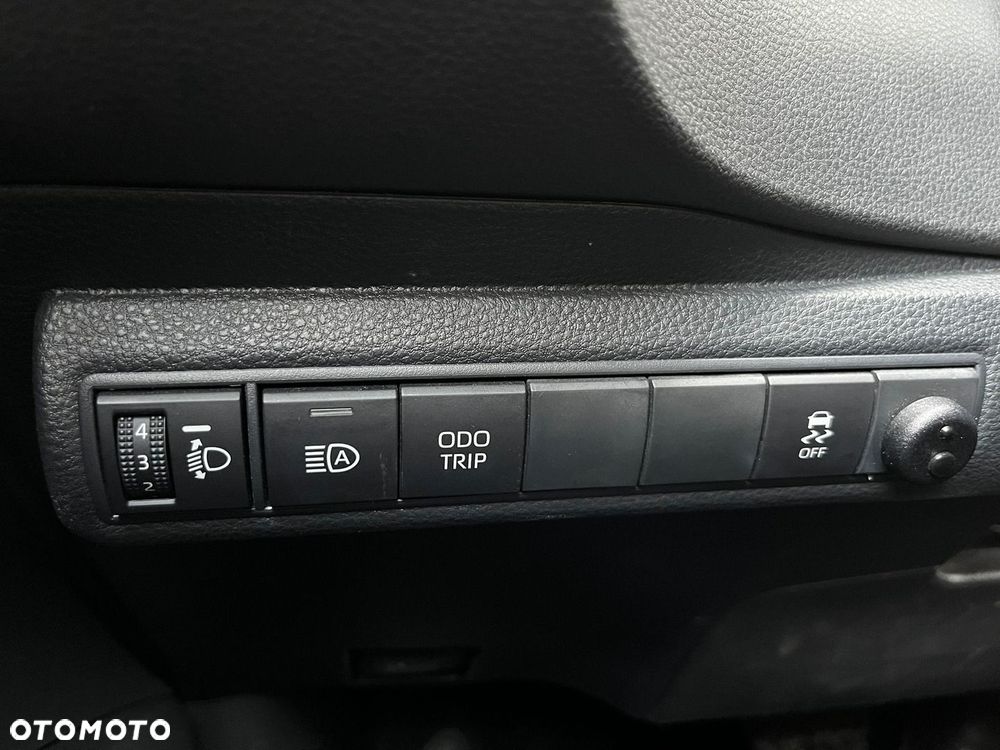 Toyota Corolla 1.8 Hybrid Comfort - 30