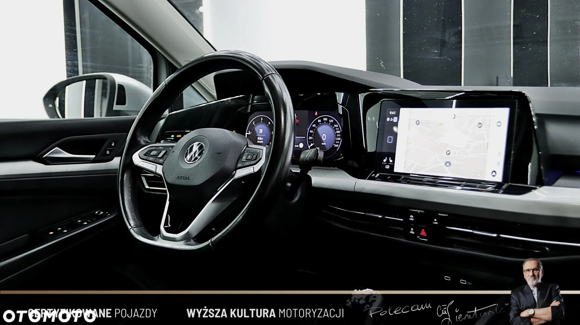 Volkswagen Golf VIII 2.0 TDI Life - 17