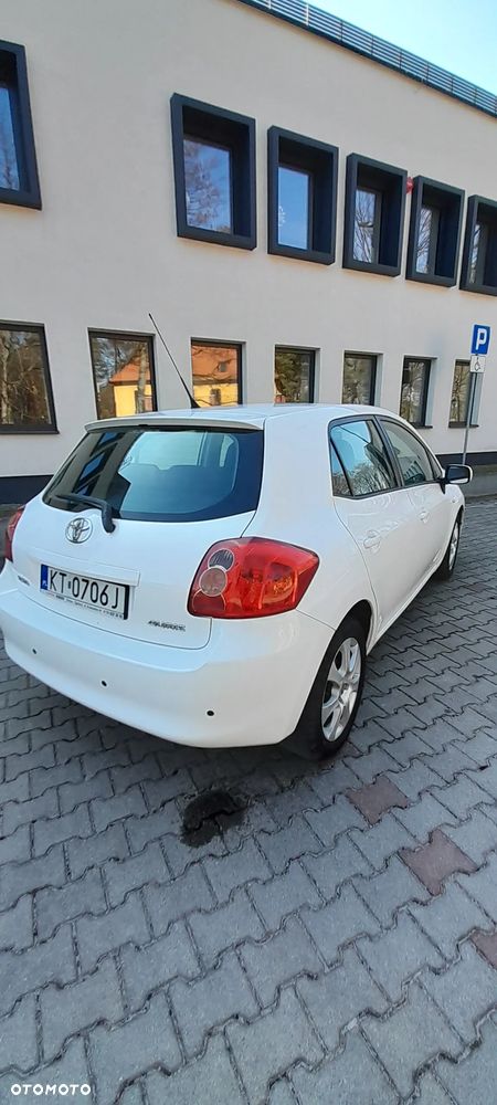 Toyota Auris 1.33 VVT-i - 6