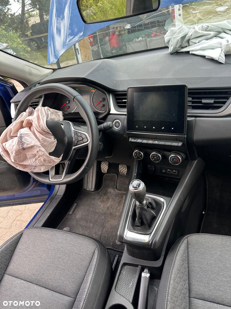 Renault Captur 1.0 TCe Techno - 10