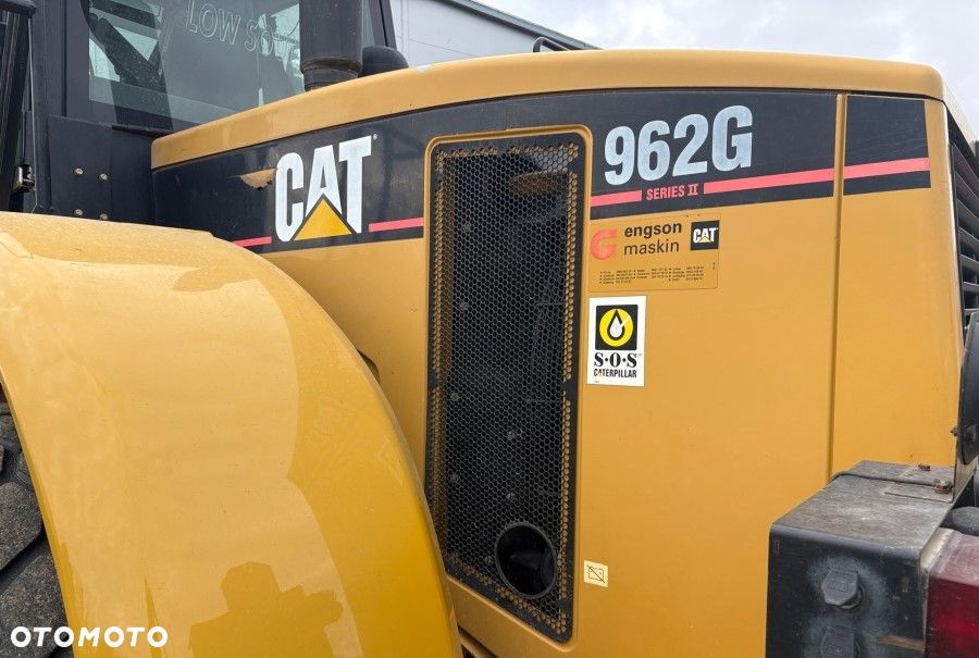 Caterpillar 962G - 10