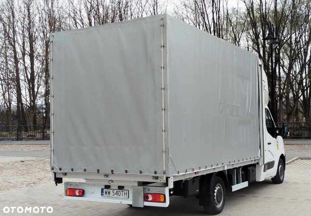 Renault Master - 6
