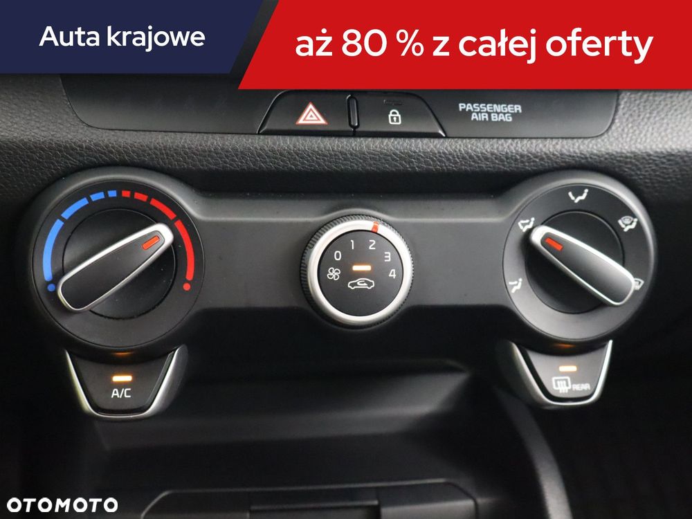 Kia Stonic - 20