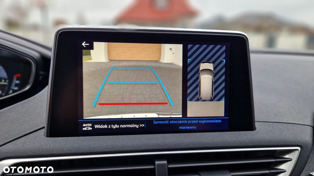 Peugeot 5008 BlueHDi 130 EAT8 GT - 17