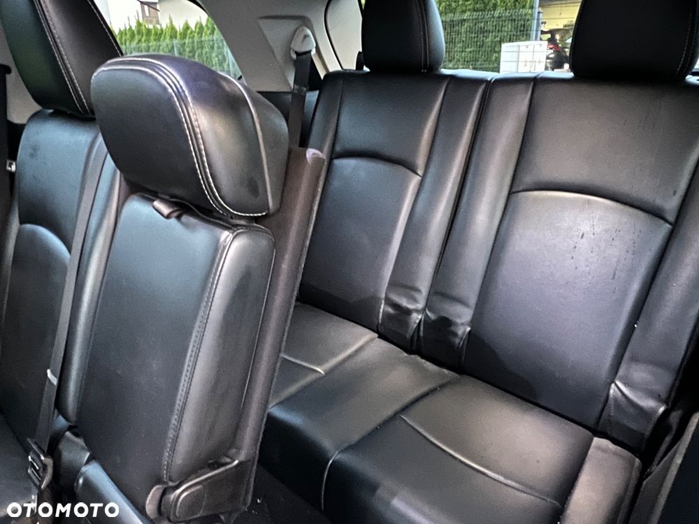 Fiat Freemont 2.0 Multijet 16V DPF Lounge - 29