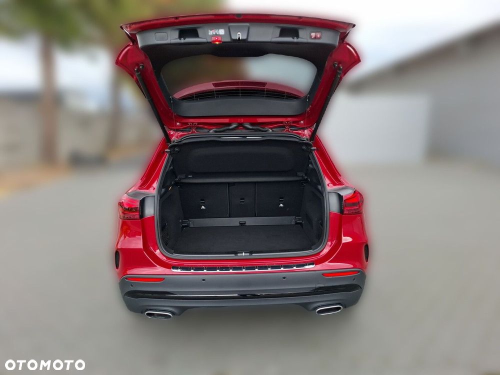 Mercedes-Benz GLA 220 d 4-Matic AMG Line 8G-DCT - 19