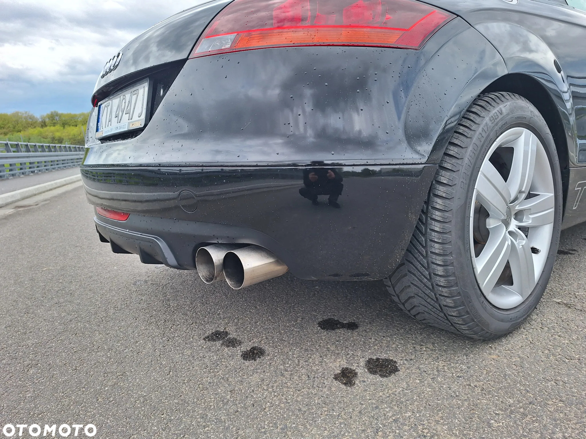 Audi TT Coupé 2.0 TFSI - 8