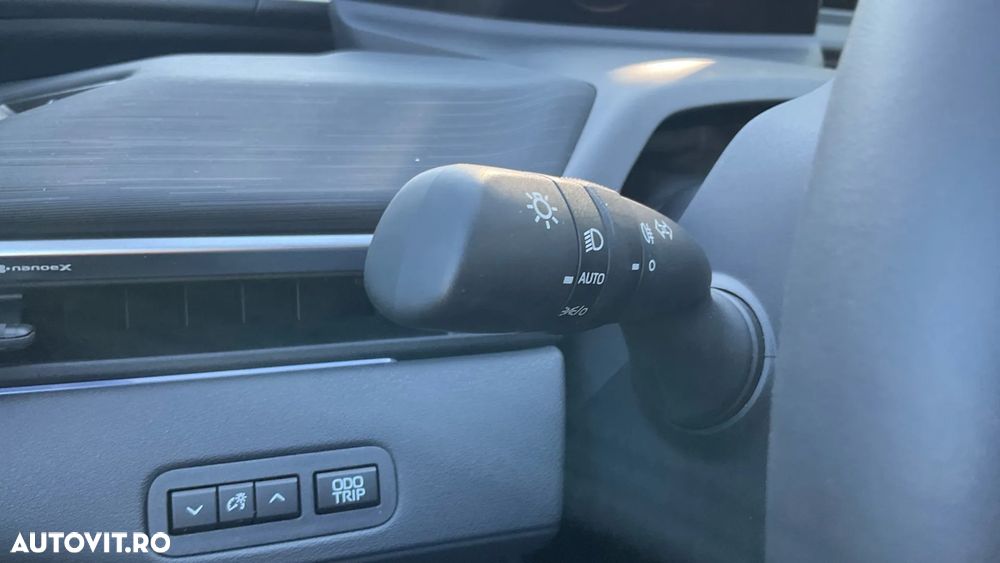 Toyota C-HR 72 kWh Dynamic Long Range - 28