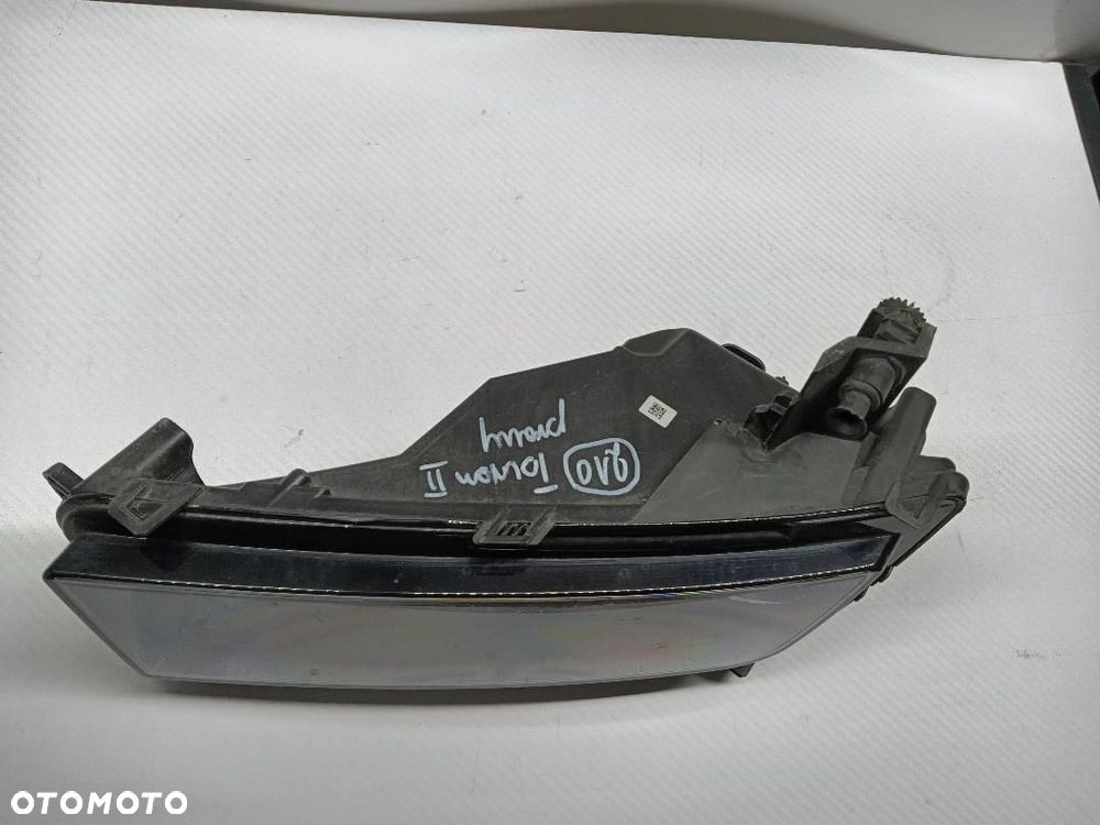 HALOGEN PRAWY VW TOURAN II 5TA941662 - 5