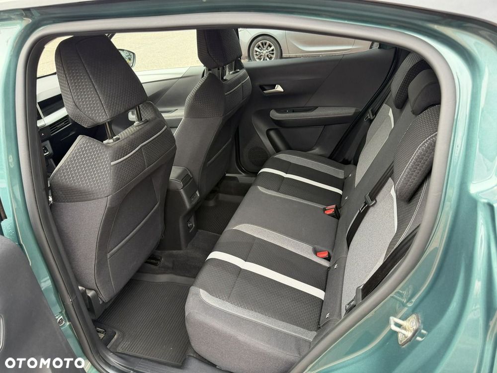 Opel Frontera 1.2 T mHEV GS eDTC6 - 35