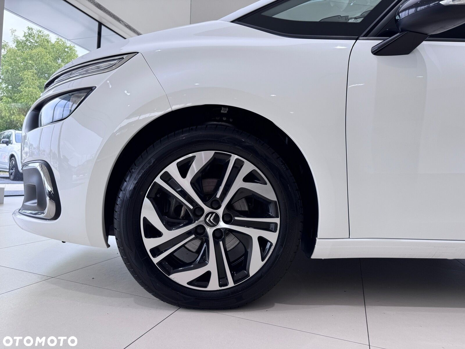 Citroën C4 SpaceTourer - 20