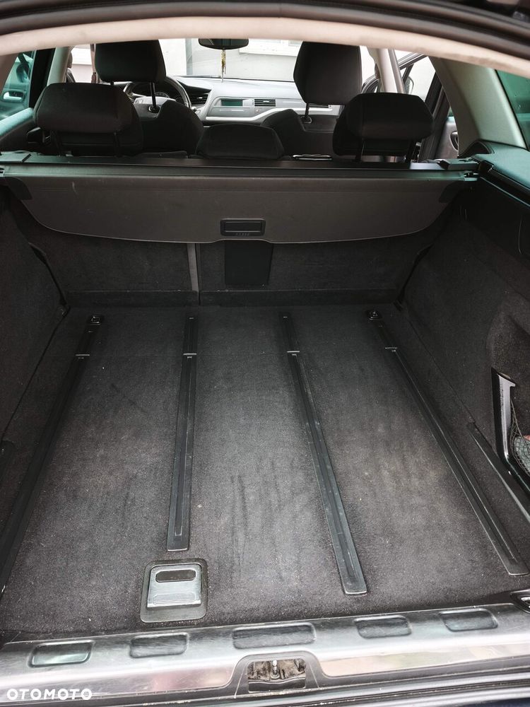 Citroën C5 1.6 HDi Attraction - 21