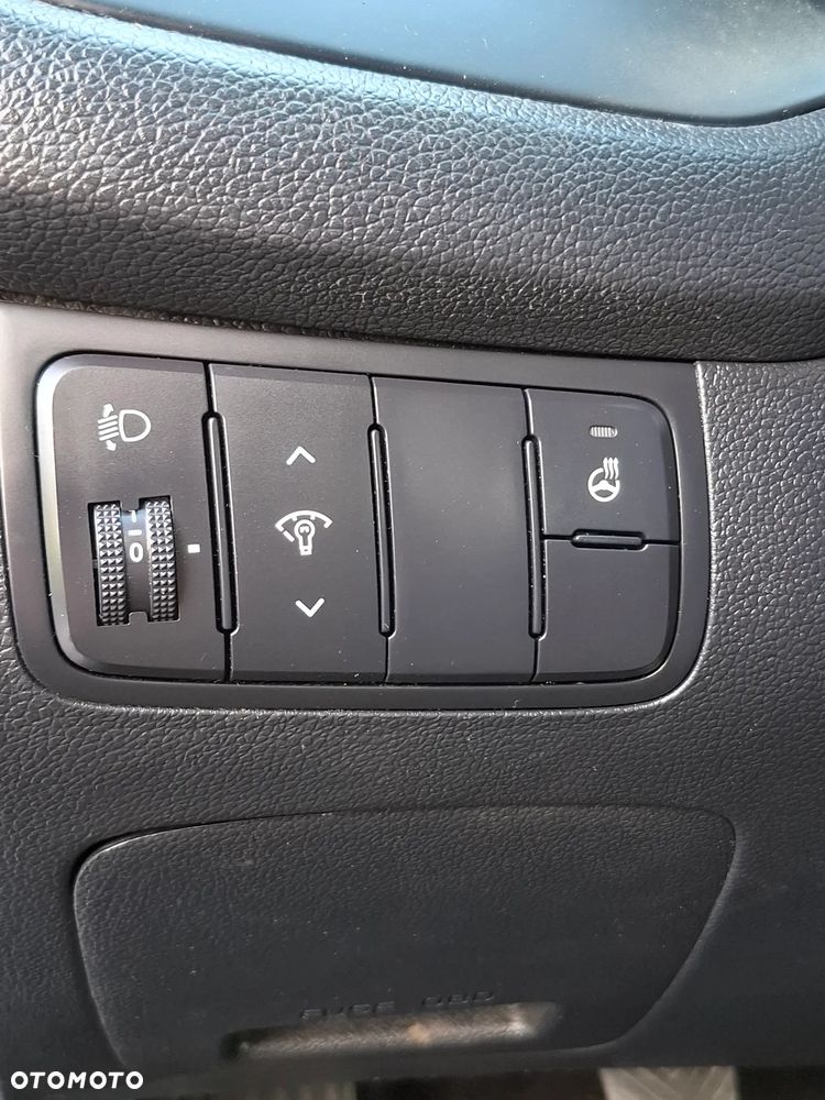 Kia Ceed 1.4 CVVT Spirit - 20