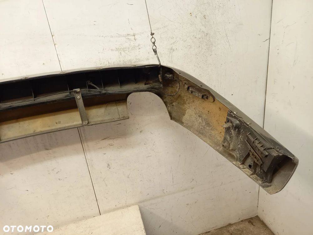 Jaguar XK XK8 X100 zderzak tylny tyl kompletny obrysówki belka instalacja 4X PDC - 6