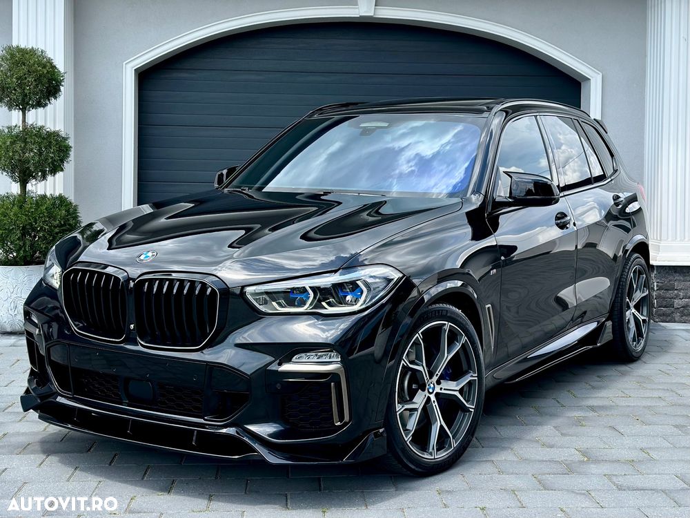 BMW X5 M - 6