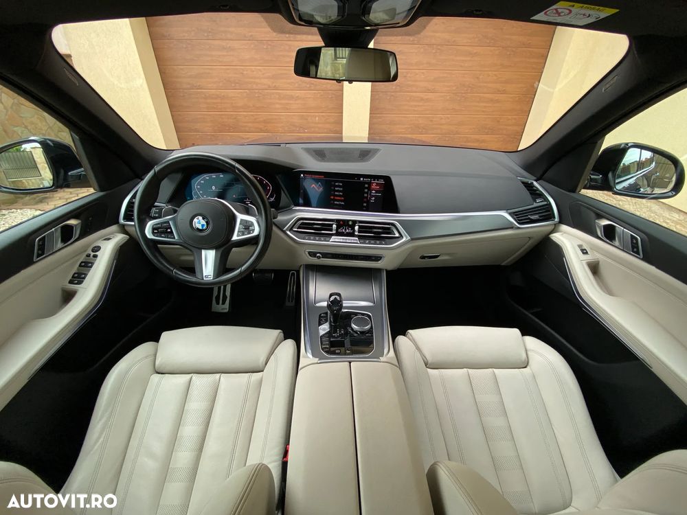 BMW X5 - 8