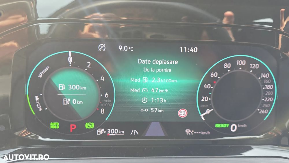 Volkswagen Golf Standard - 40