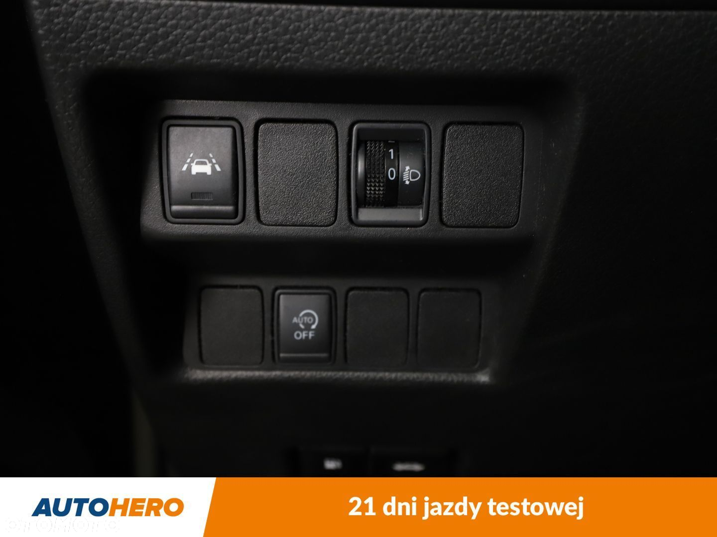 Nissan Qashqai 1.6 DCi Visia - 28