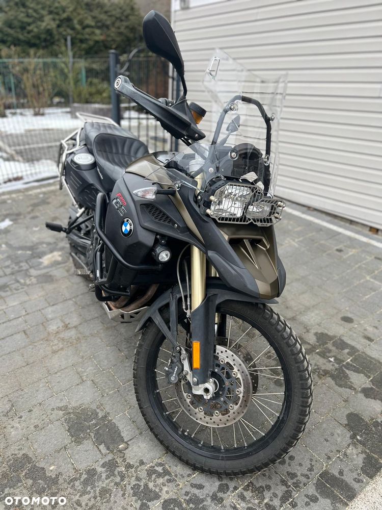 BMW GS - 2