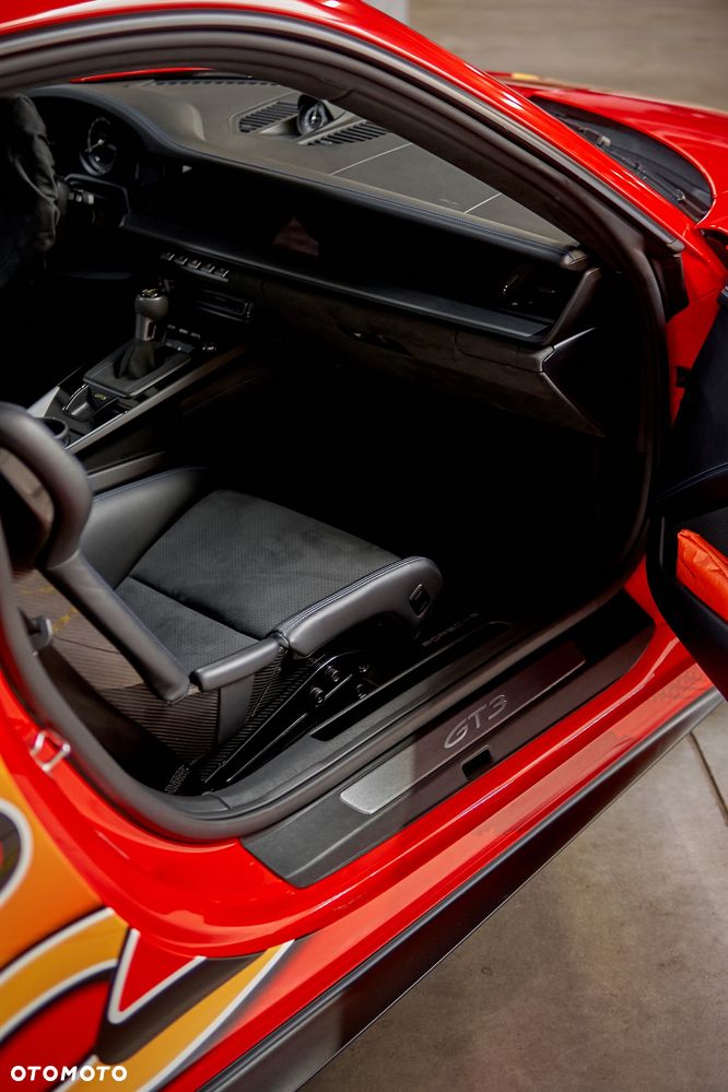 Porsche 911 GT3 PDK - 31