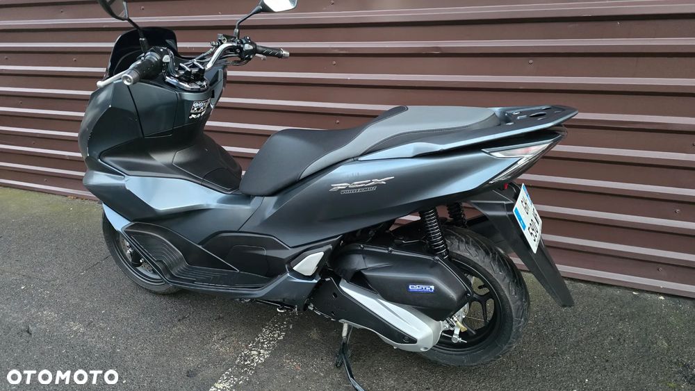 Honda PCX - 13