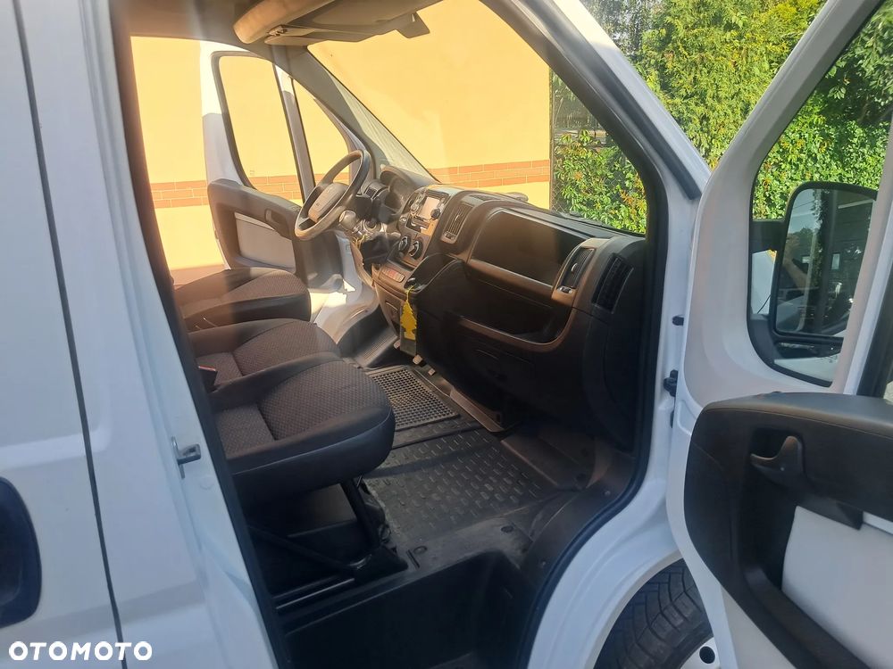 Peugeot Boxer - 8