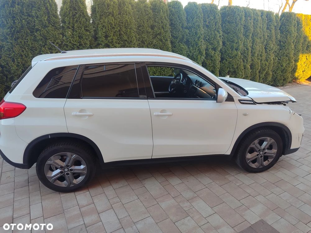 Suzuki Vitara 1.6 DDiS (4x2) Comfort - 6