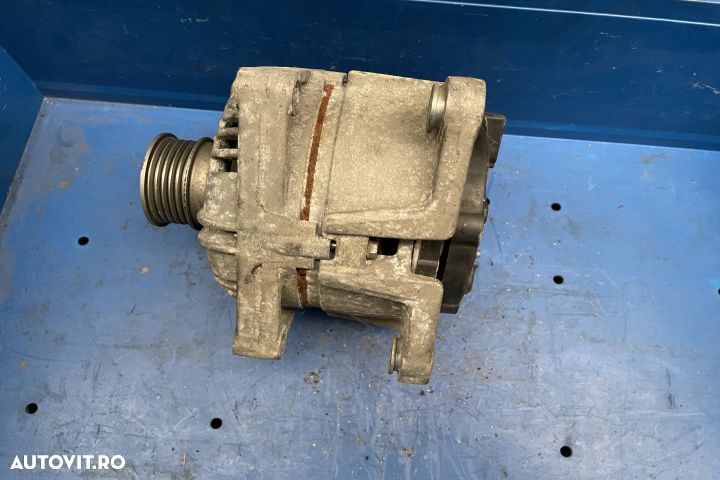 Alternator 0124425005 Opel Astra H [2004 - 2007] Hatchback 1.6 MT (10 - 4