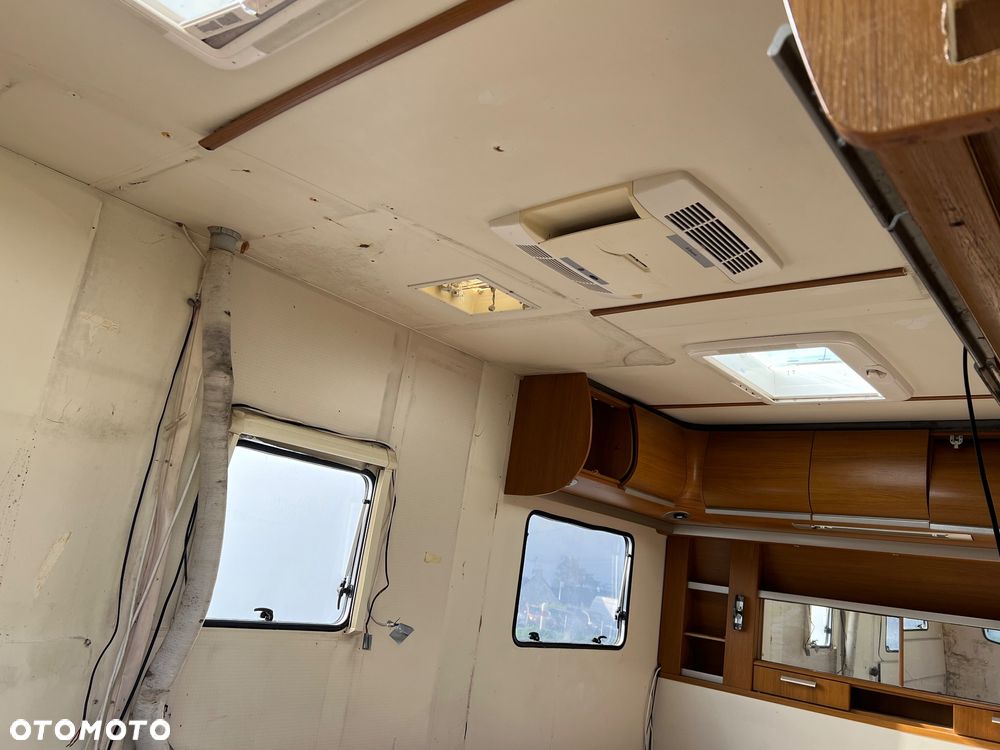 LMC KONDOR by LORD 650 VIP i Tabbert i Fendt - 36