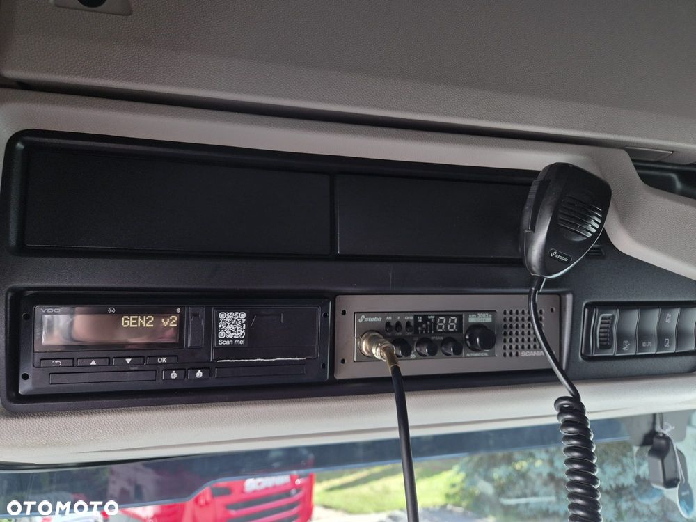 Scania R450 - 27
