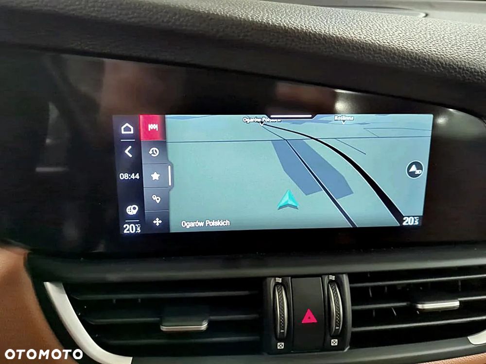 Alfa Romeo Giulia 2.0 Turbo Veloce Q4 - 10