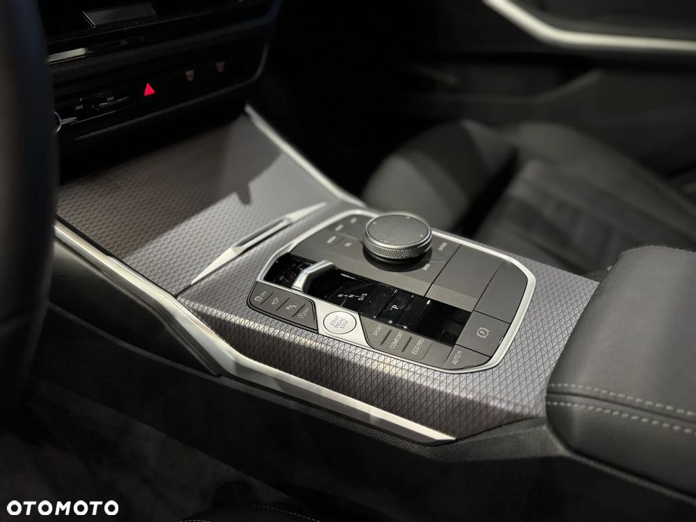 BMW Seria 3 M340i xDrive mHEV sport - 19