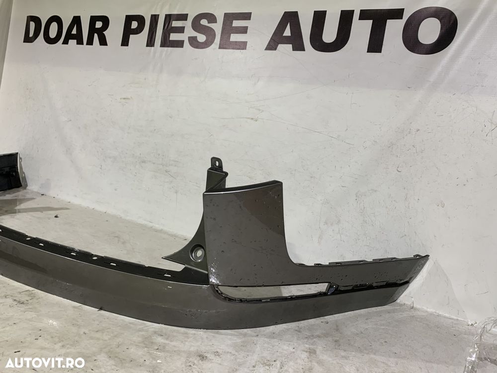 Bara spate Range Rover Velar L560, 2018, 2019, 2020, 2021, 2022, cod origine OE J8A2-17D781ABW. - 2