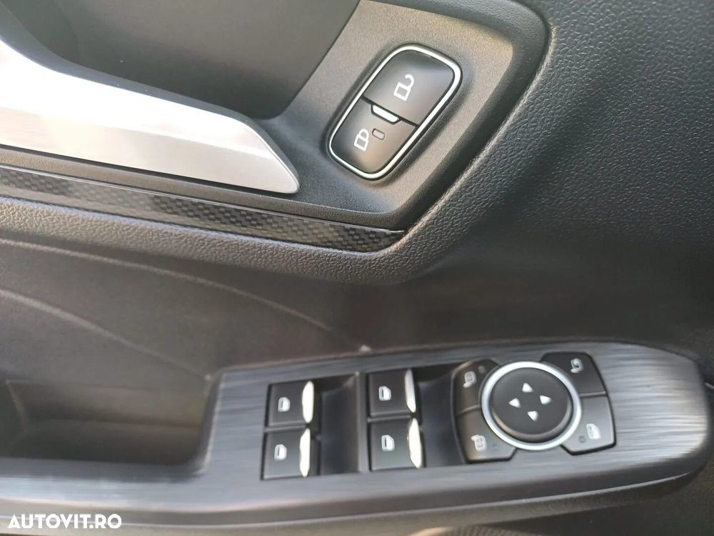 Ford Kuga 2.5 Duratec FHEV AWD ST Line - 15