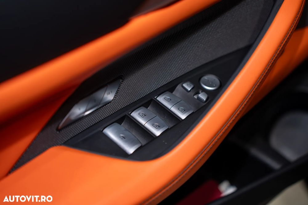 BMW M4 2024 — imagine 18