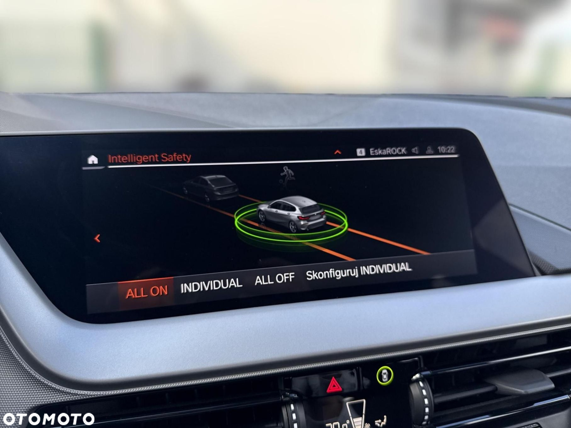 BMW Seria 1 - 20