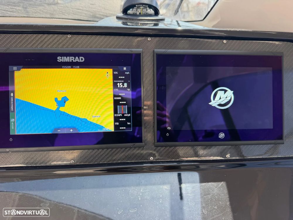 FS Yachts 360 Allure - 8